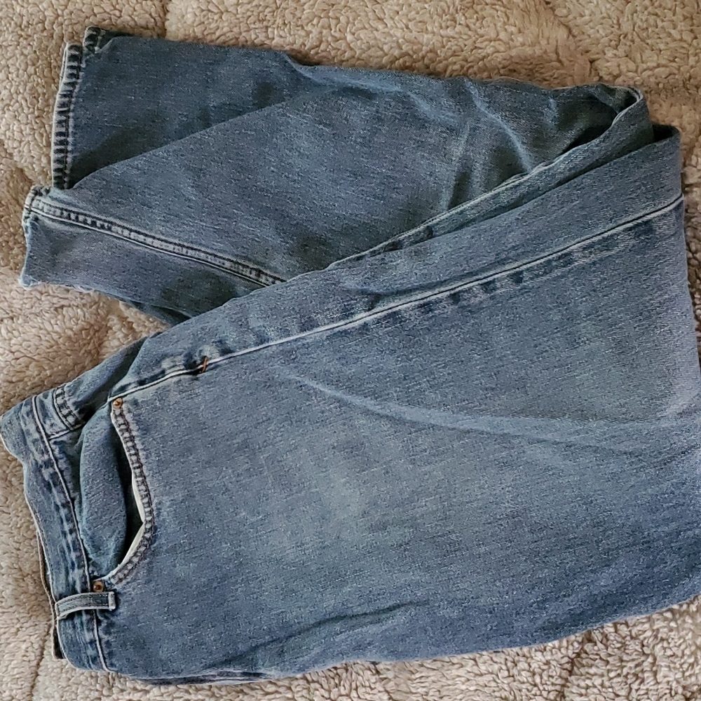 U.S. Polo jeans